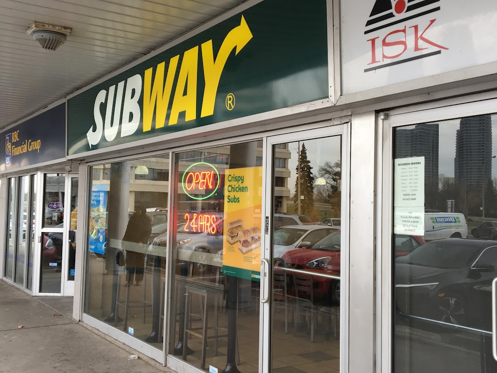 Subway