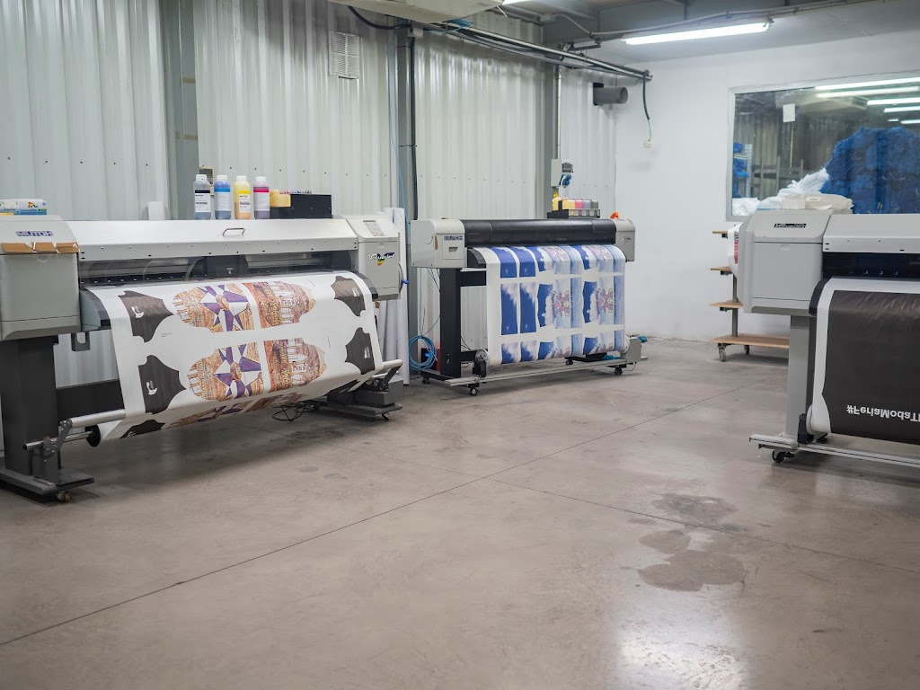 Tetex Canarias - Guayarmina Textil SL