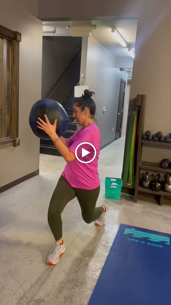  Ashley Marie Fitness| Personal Training & Nutrition Coaching