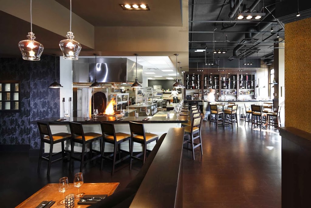 NOtaBLE - The Restaurant in Calgary