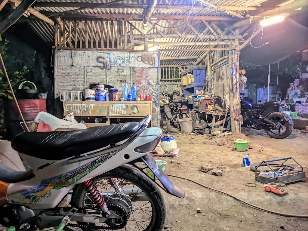 Bengkel Leman Brajaljaya