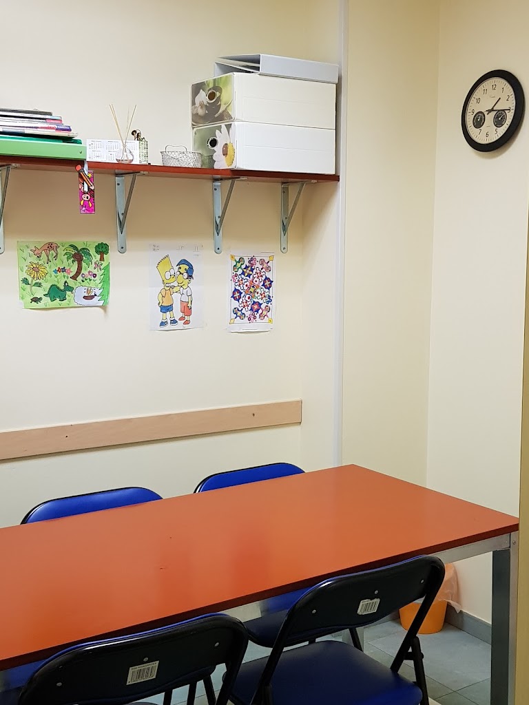 Academia Aprende y Aprueba Ingles