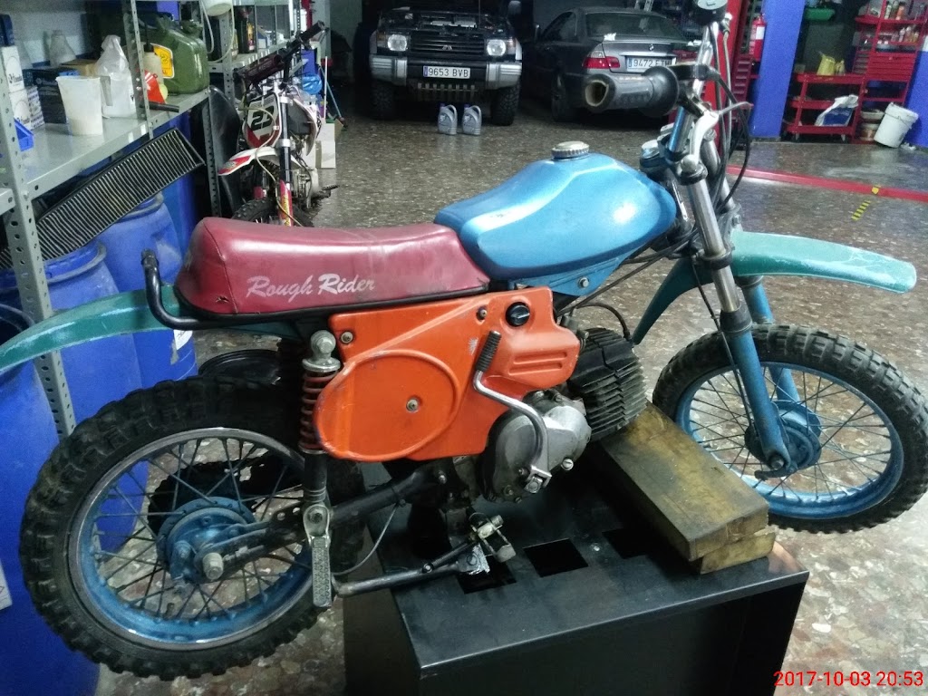 Juan Luis Escriva Aparisi