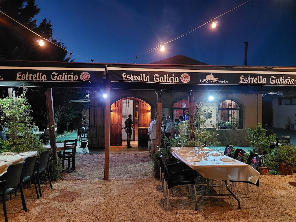 Restaurante La Centinela