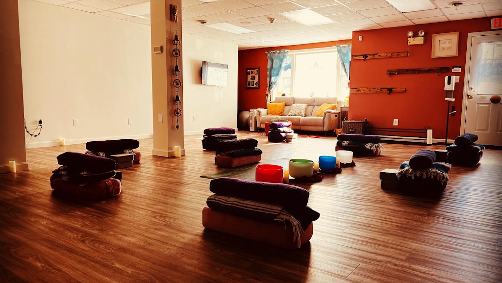  Twisted Spirit Yoga & Healing