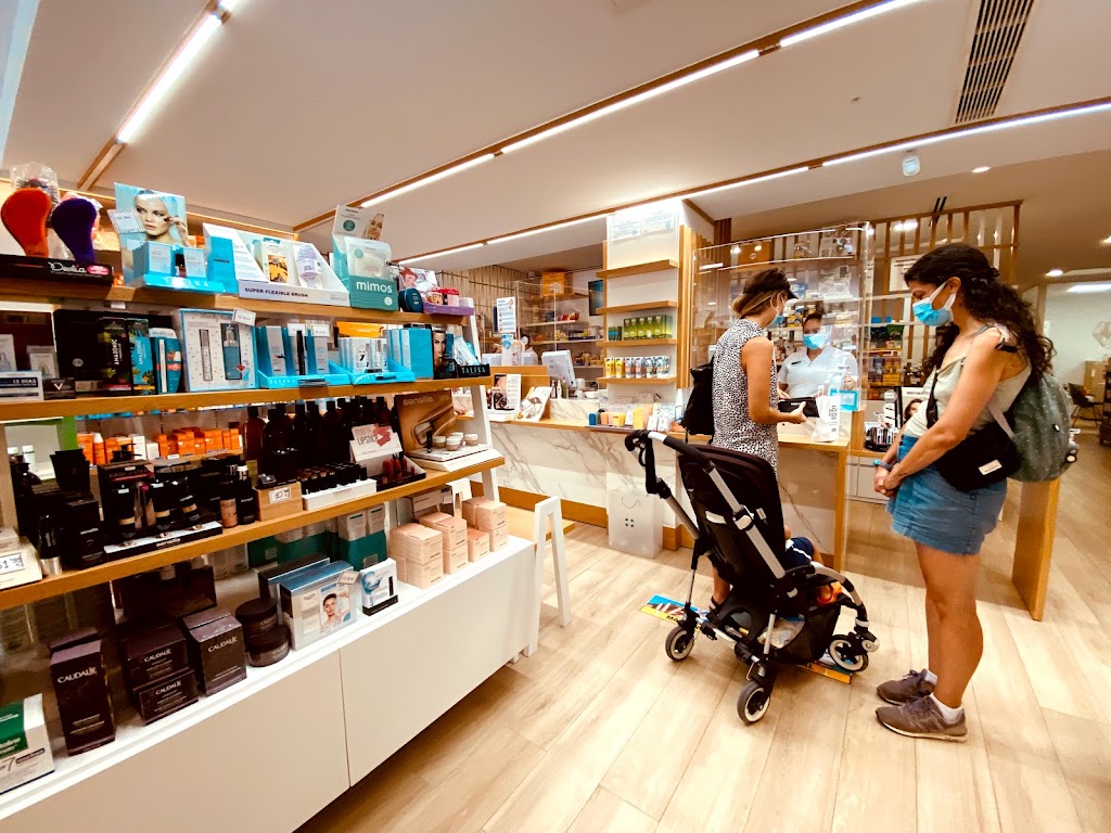 Farmacia Pilar Franco Quintana — Todas