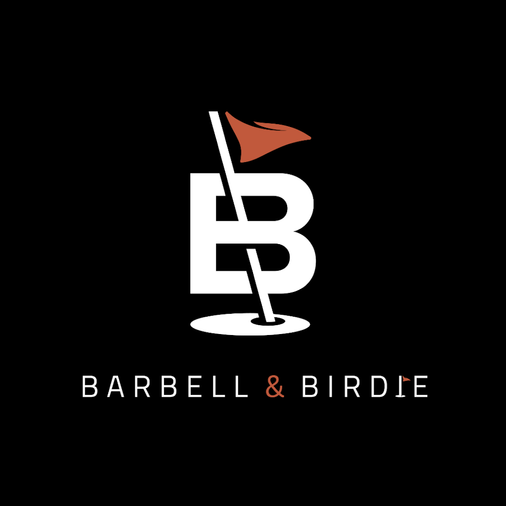  Barbell & Birdie
