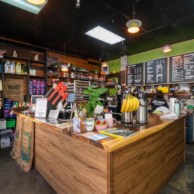 Photo of Aloha Bakehouse & Cafe