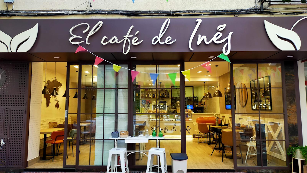 El Cafe de Ines