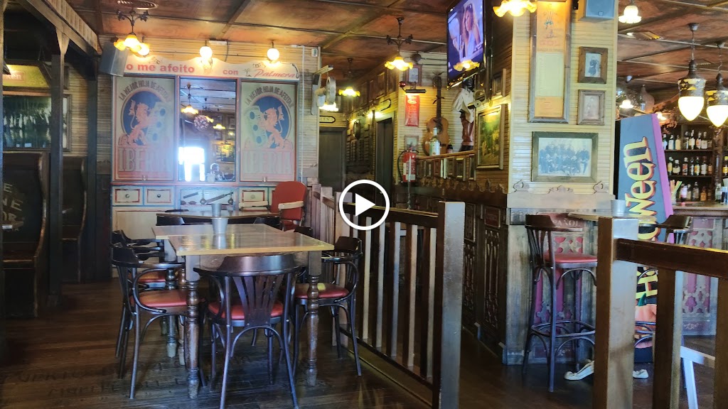 Gran cafe La Regional — Videos