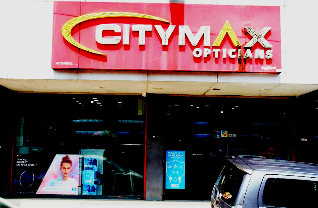 Citymax Opticians