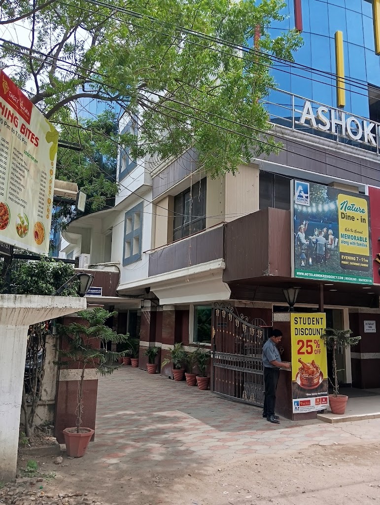 Ashok Residency