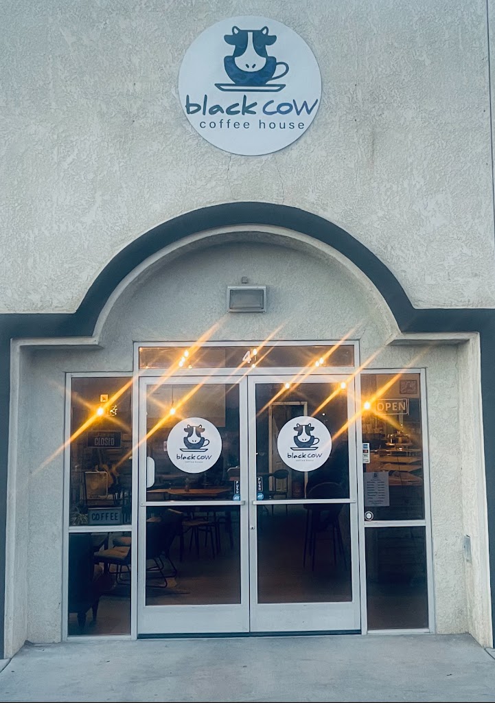 Photo of Black Cow Coffee House