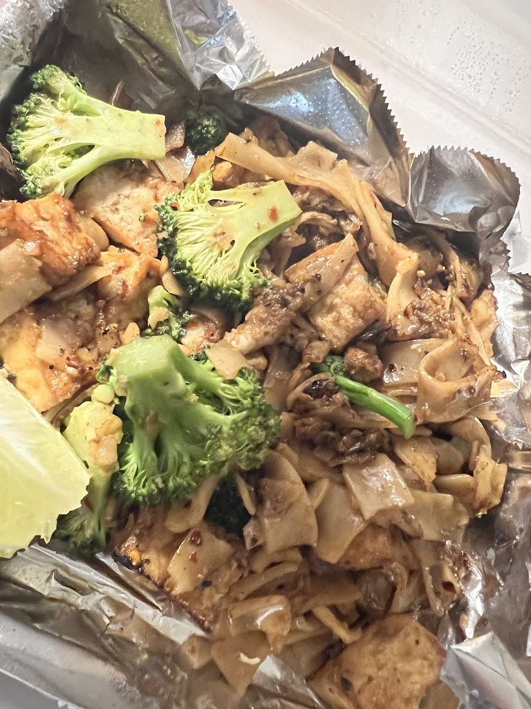 Spicy Thai By Moo