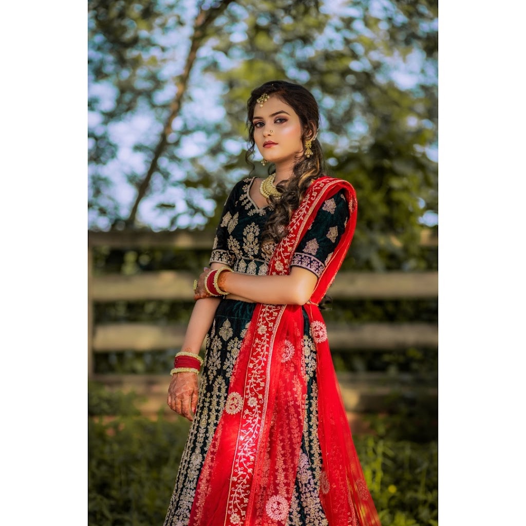 The Grace Ritu Makeup Mantra