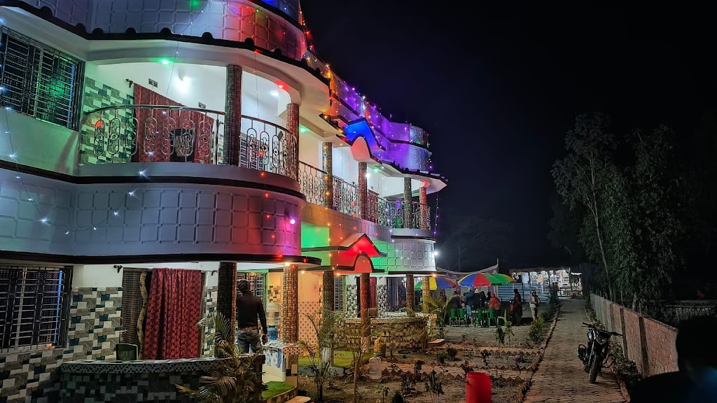 Eco Trip Resort