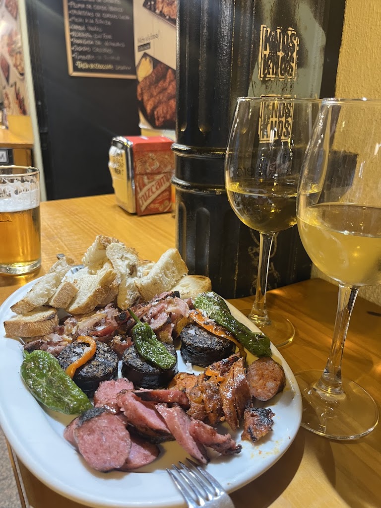 Bar Ribera — Mas recientes