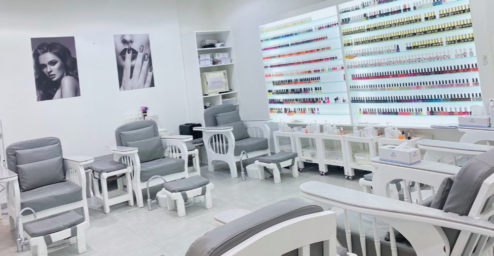 Mashael Beauty Lounge