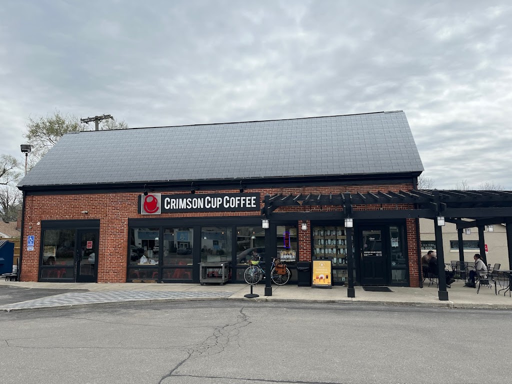 Photo of Crimson Cup Coffee Shop - Upper Arlington