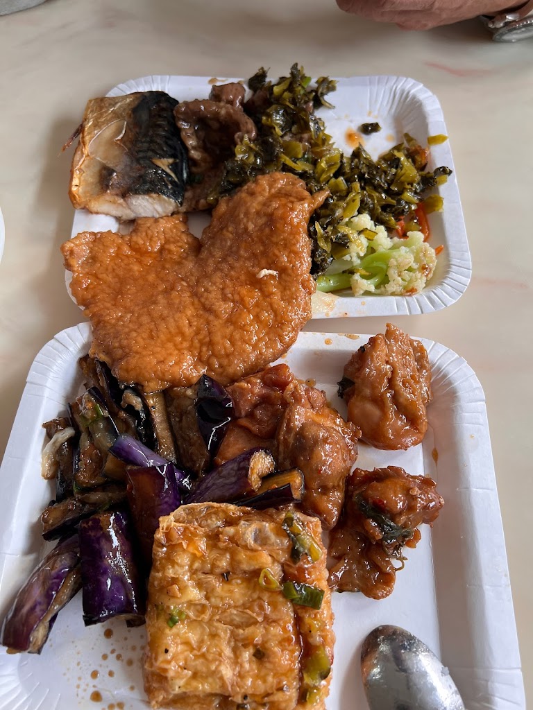 口福歐式自助餐 的照片