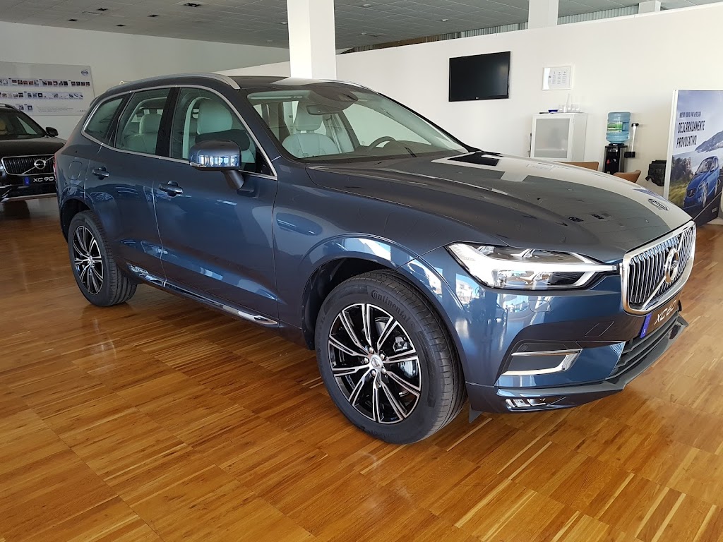 Levauto Mazda Murcia