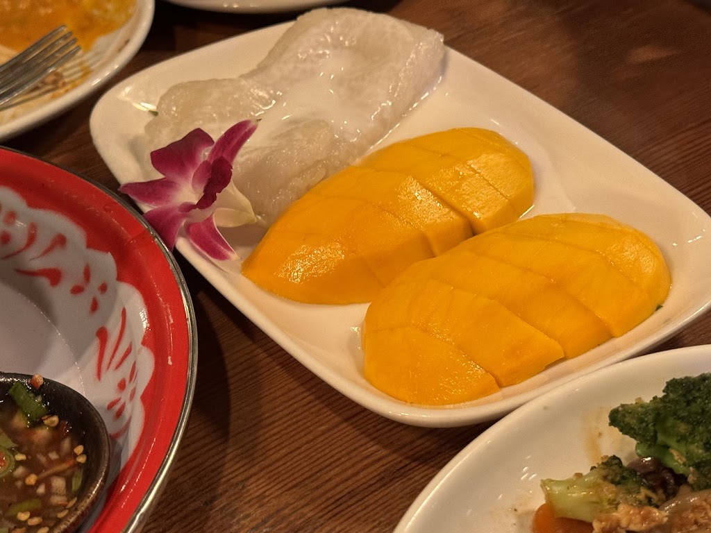 SOI Thai Restaurant & Bar