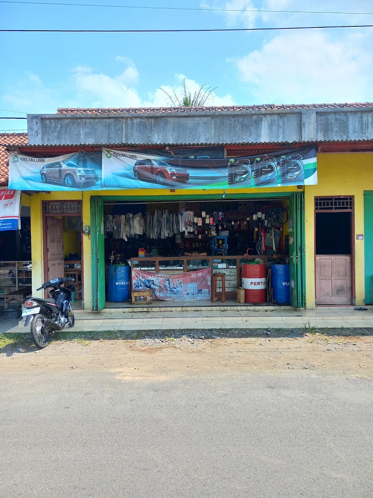 Barokah Autoparts