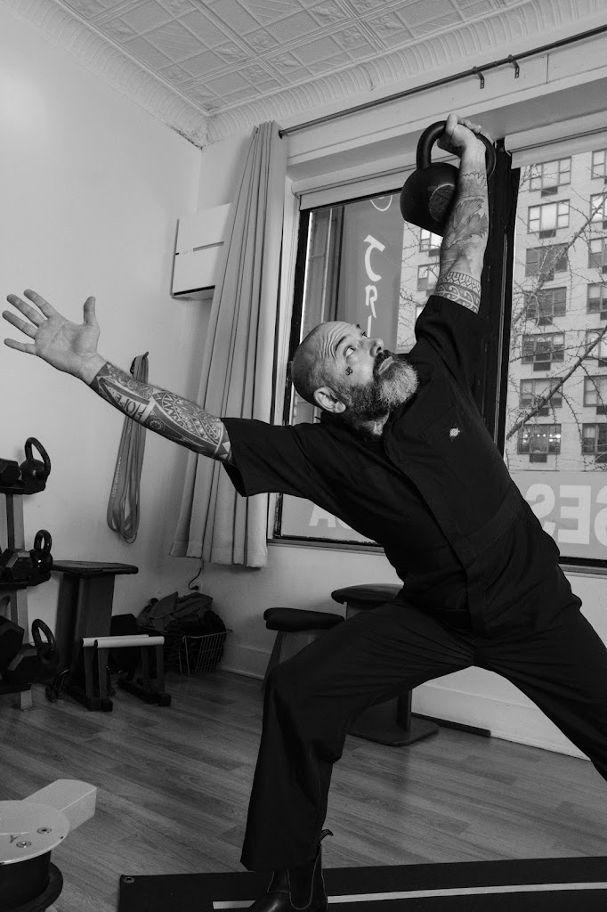  Independence Fitness Coaching