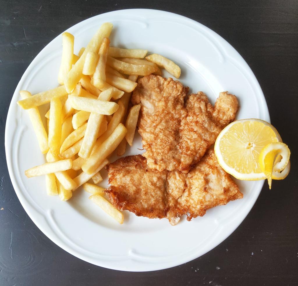 Bar Cafeteria Central