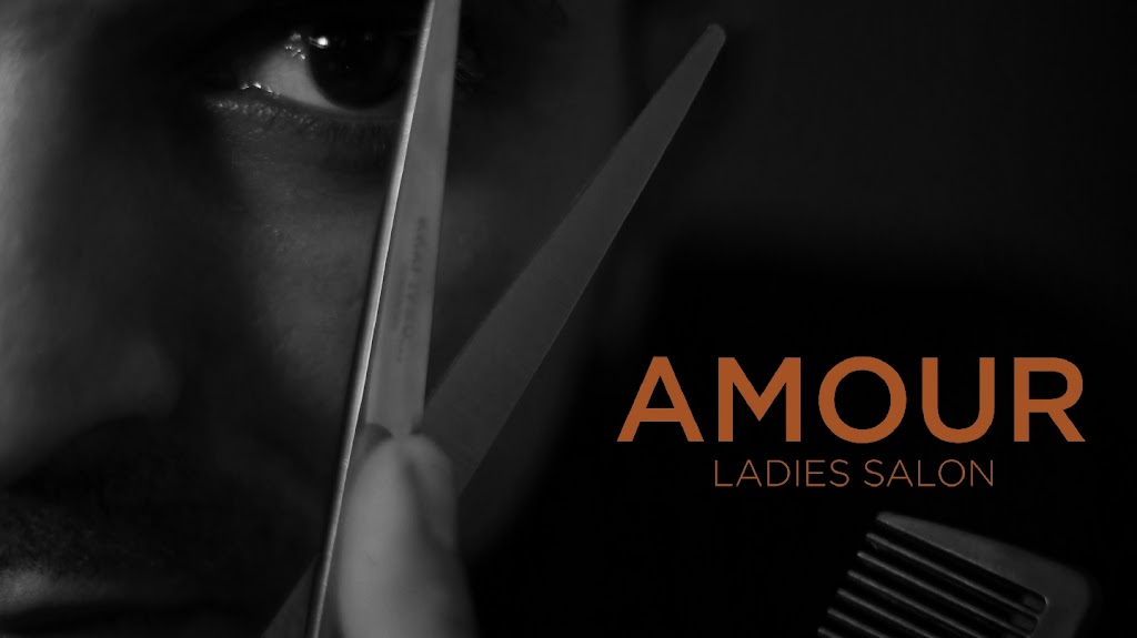 Amour Ladies Salon
