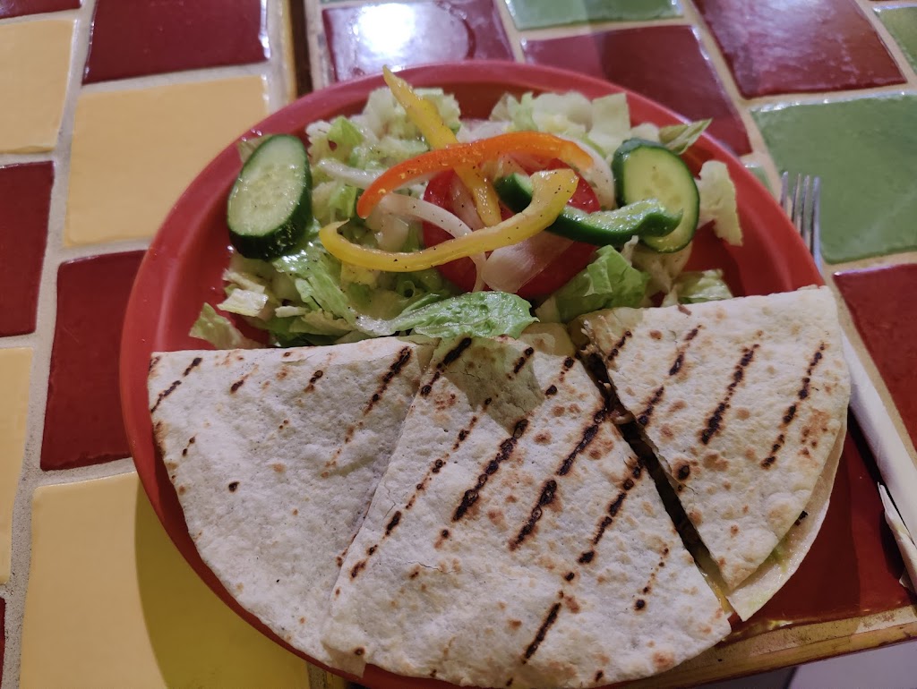 Quesadilla