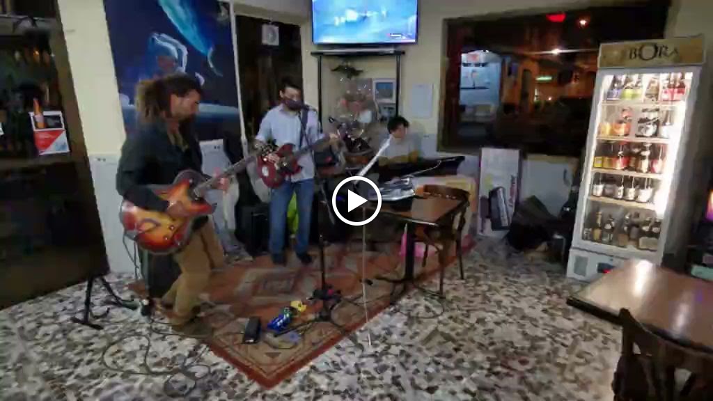 Bar Apolo XI — Videos