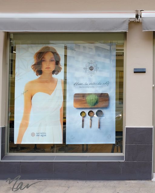 Espacio de Belleza Mar Cabello - Biopeluqueria — Peinado