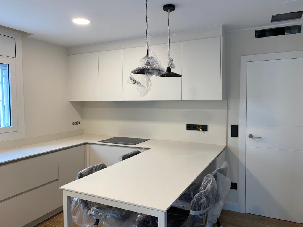 Topcyser Disseny d'Interiors - Topcyser Construccio SL