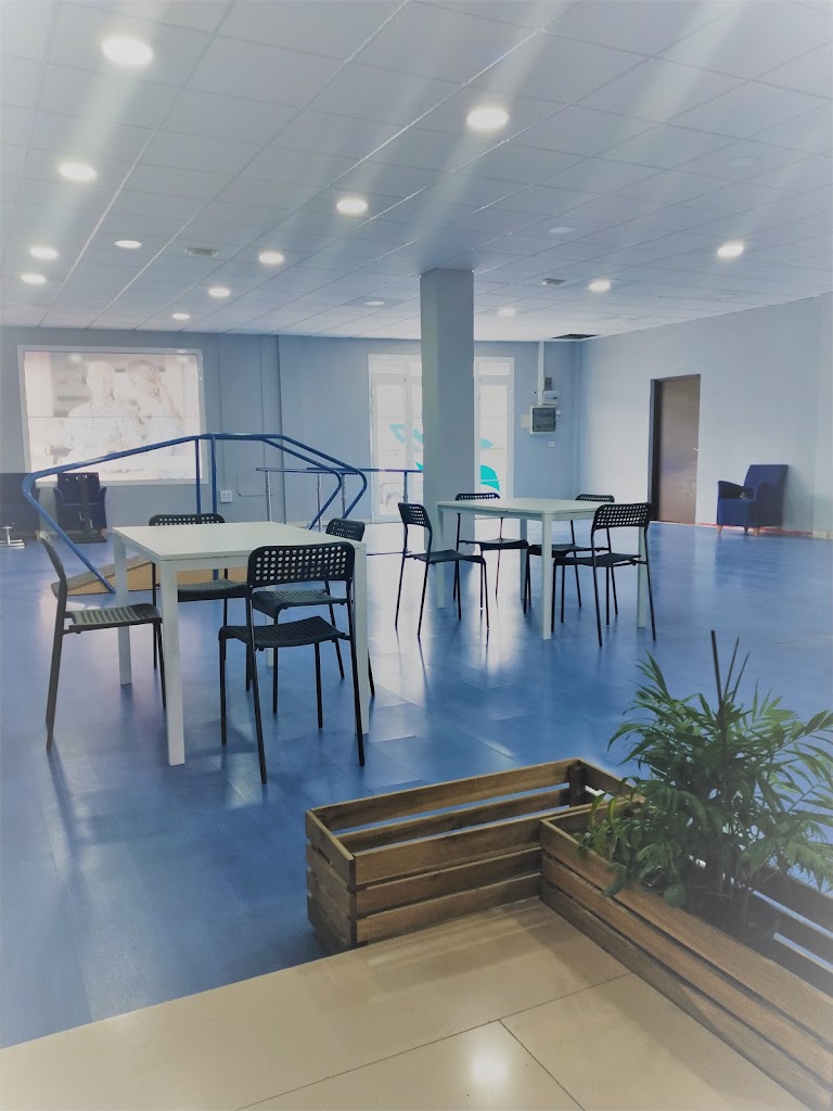 Centro De Mayores Cataleya — Servicios