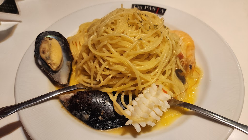 I'M PASTA 光華店 的照片