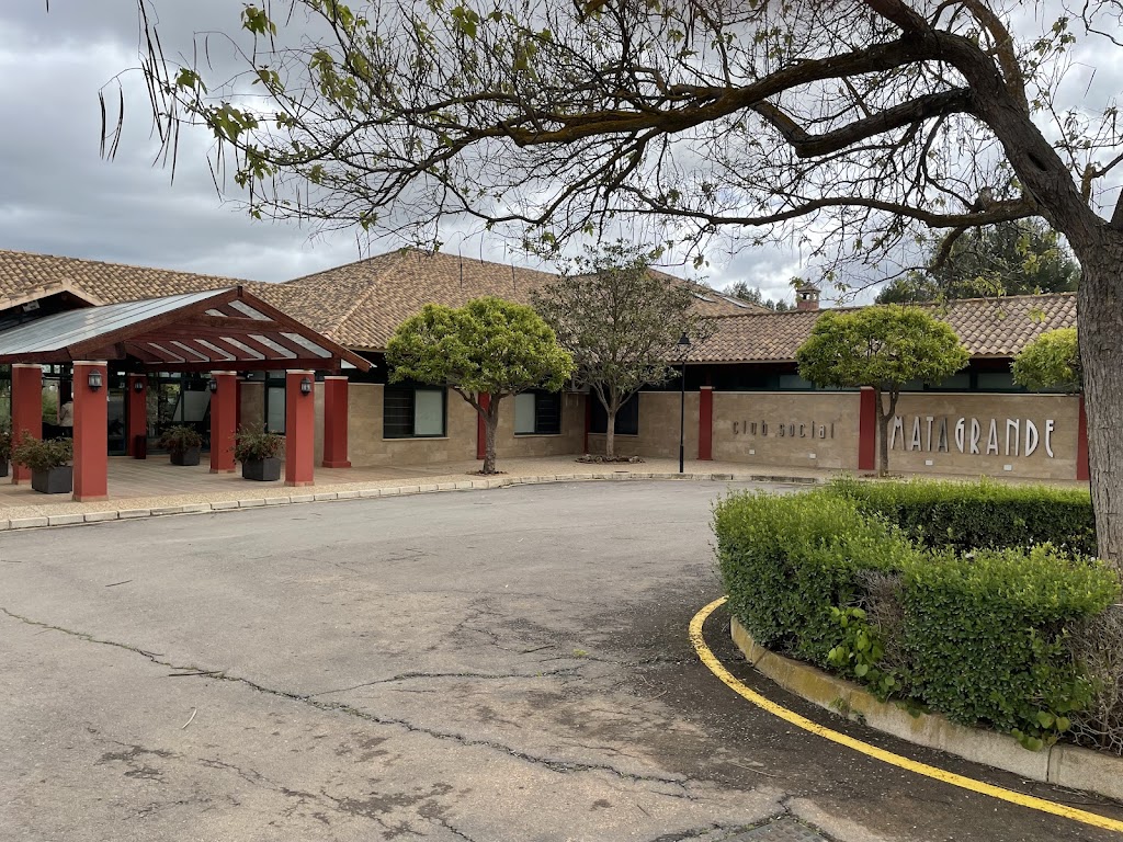 Club Matagrande, S.A.