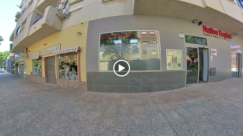 Native English Santa Ana SL — Videos
