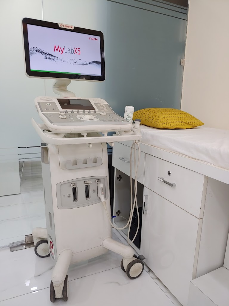 Dr. Ecg And Echo Cardiac Center