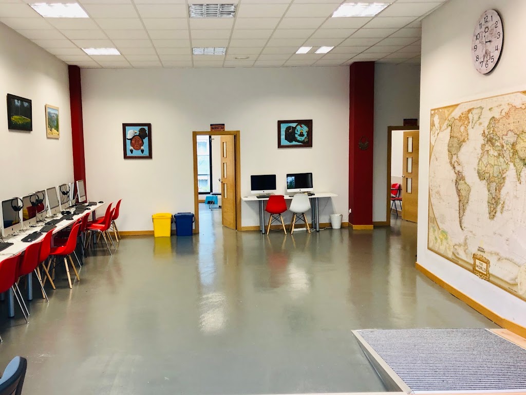 Morris Academy — Del propietario