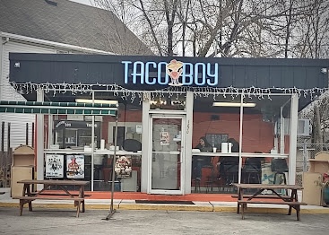 Taco Boy