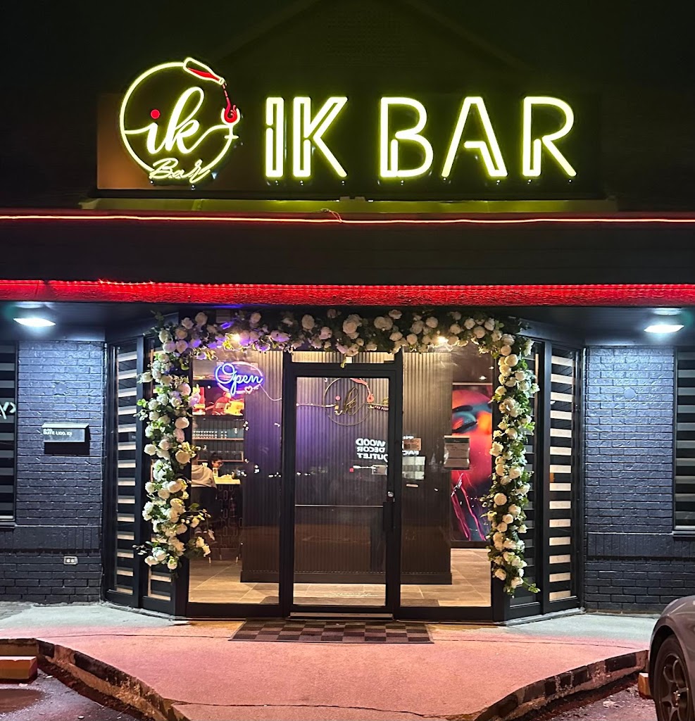 IK Bar