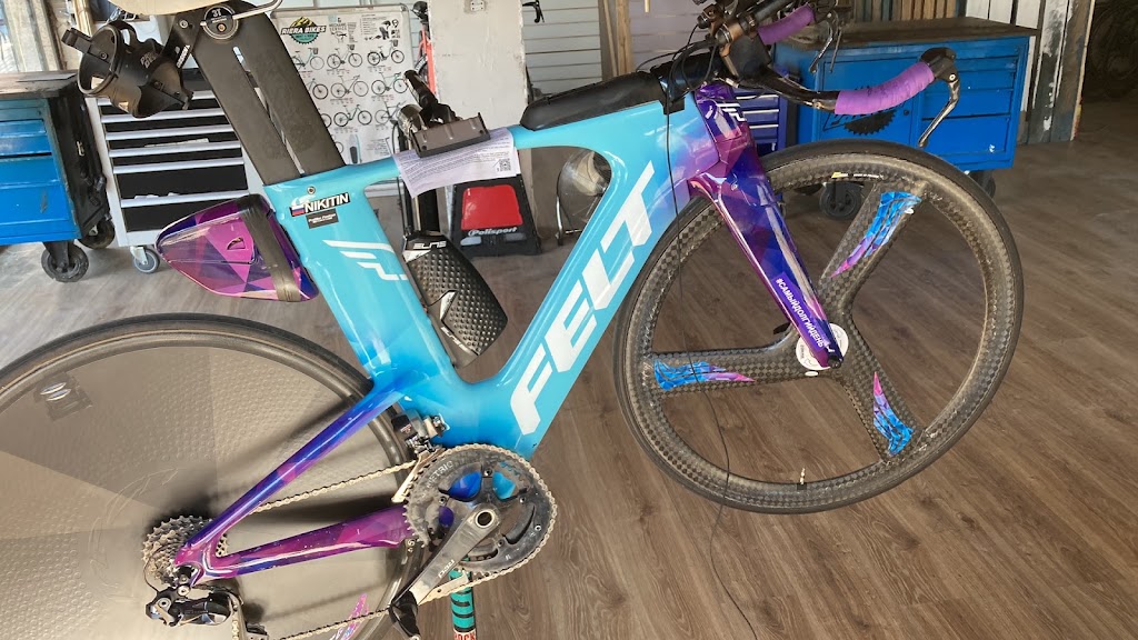 LA COSTA BIKES