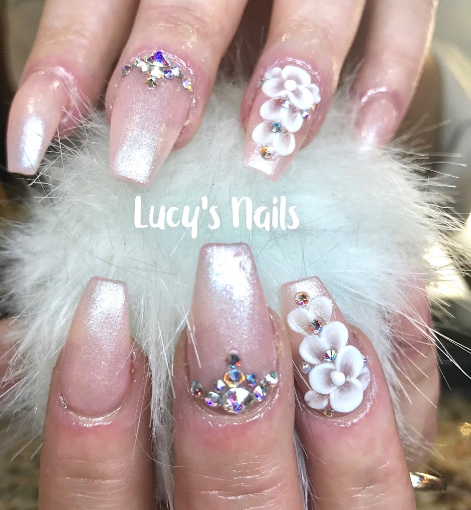 Lucy's Nails - Anchorage, AK