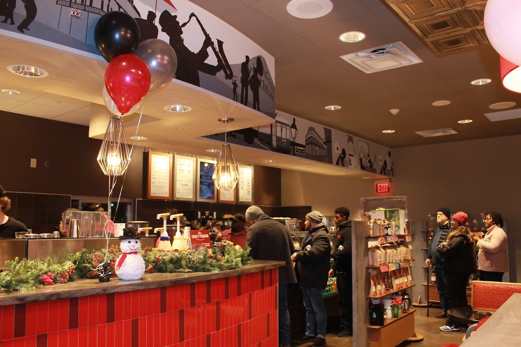 Photo of CC's Coffee House