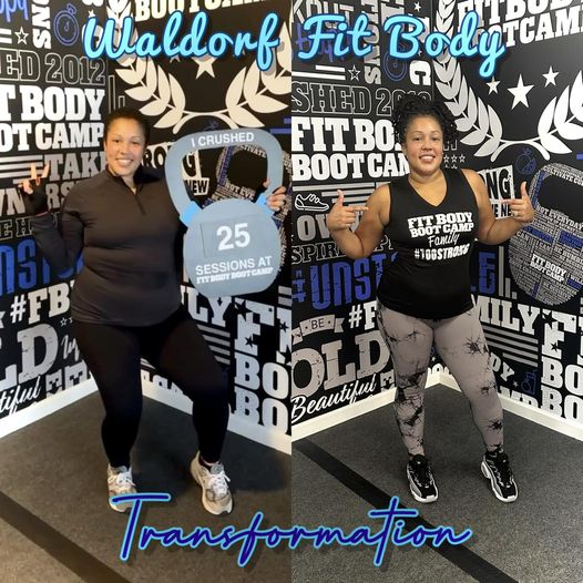  Waldorf Fit Body Boot Camp