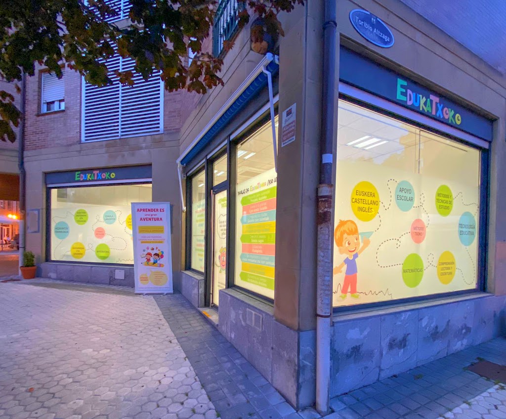EdukaTxoko