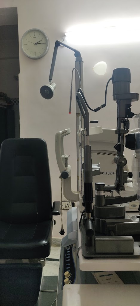 Akhil Eye And Path Care