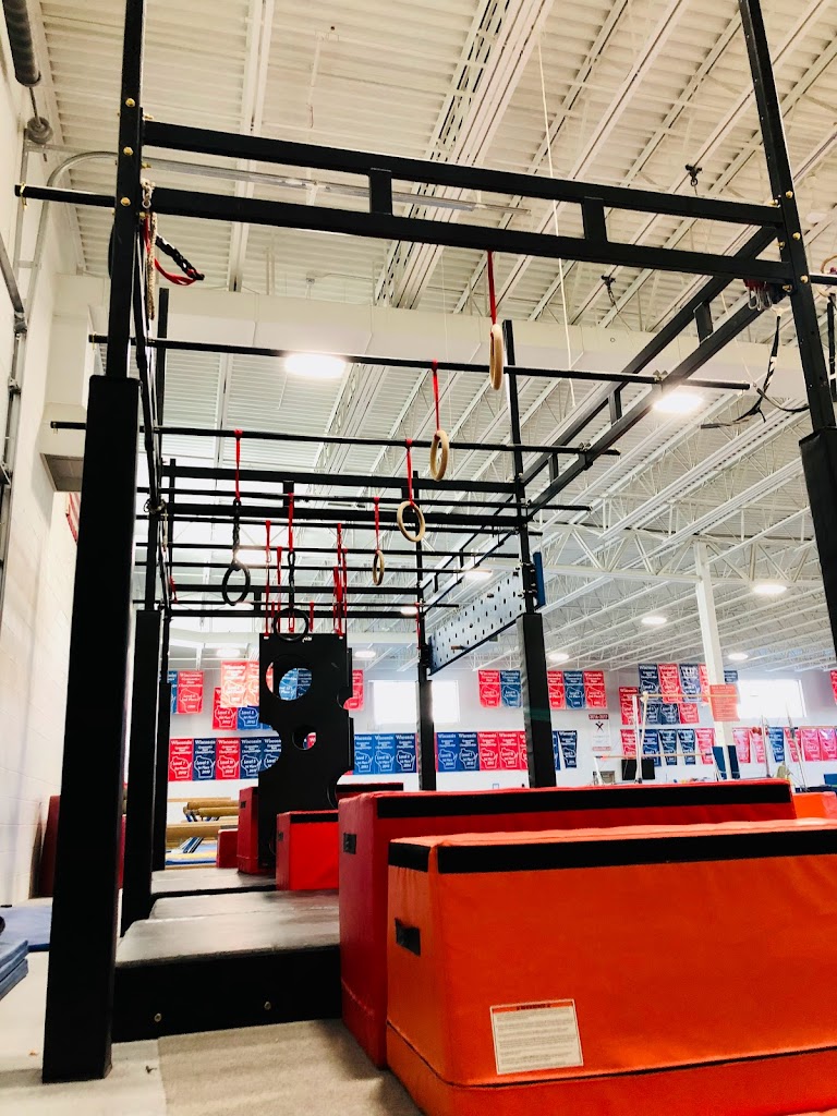  LaFleur's Gymnastics