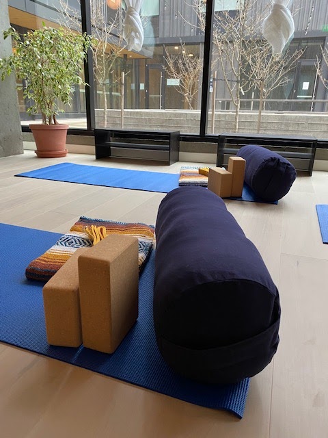  Lighthouse Community Yoga PDX